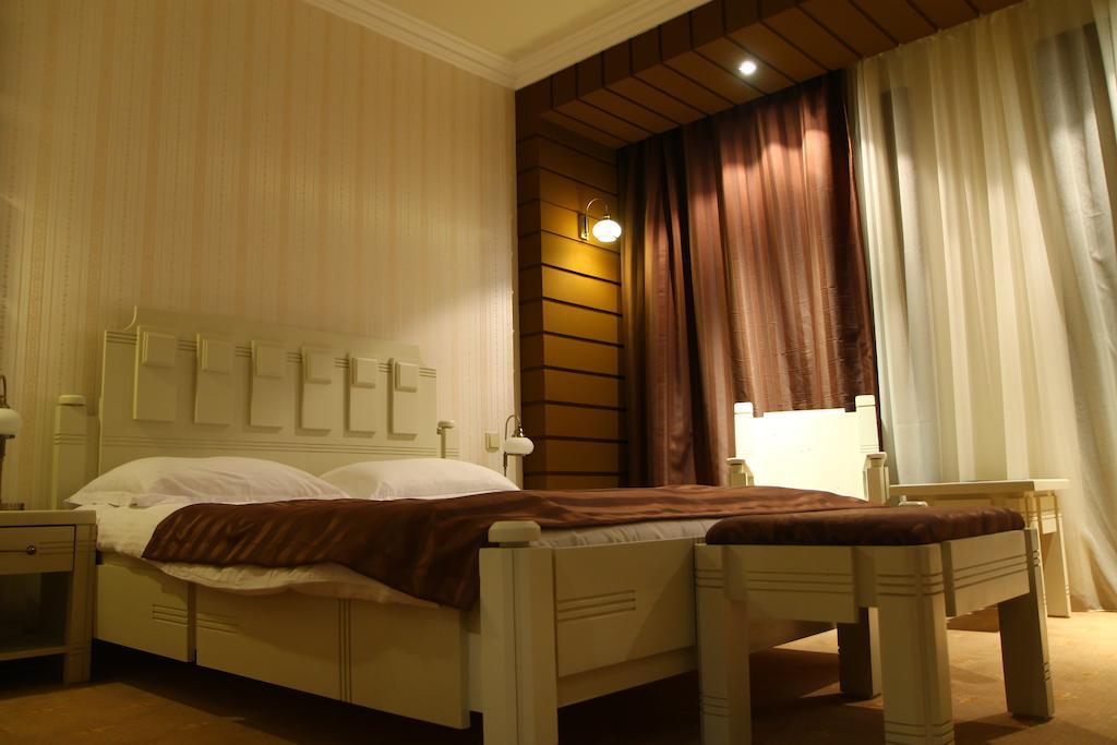 Anette Resort & Spa Covaci Cameră foto